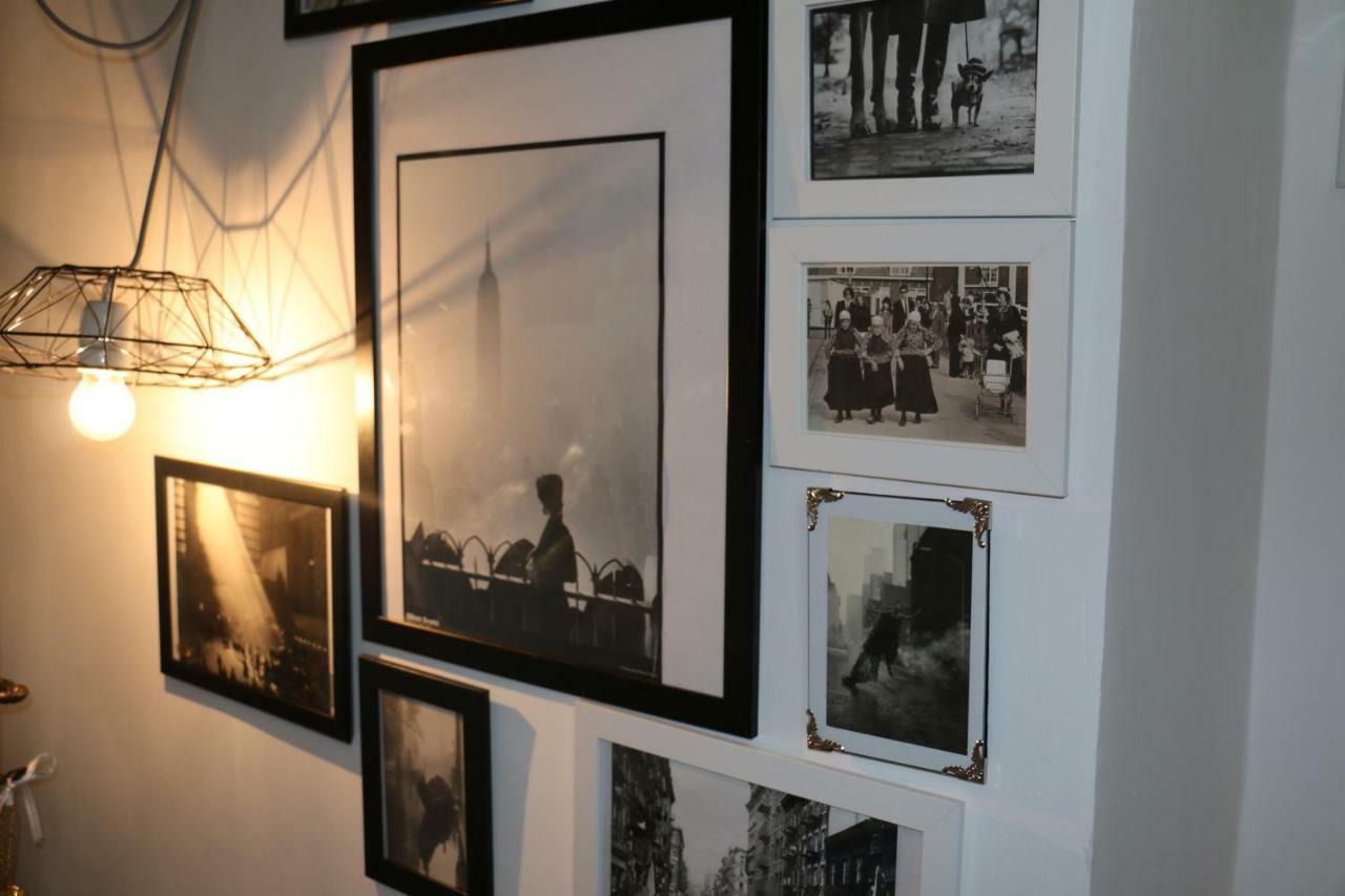 Officina Di Tobia Apartment Turin Bagian luar foto