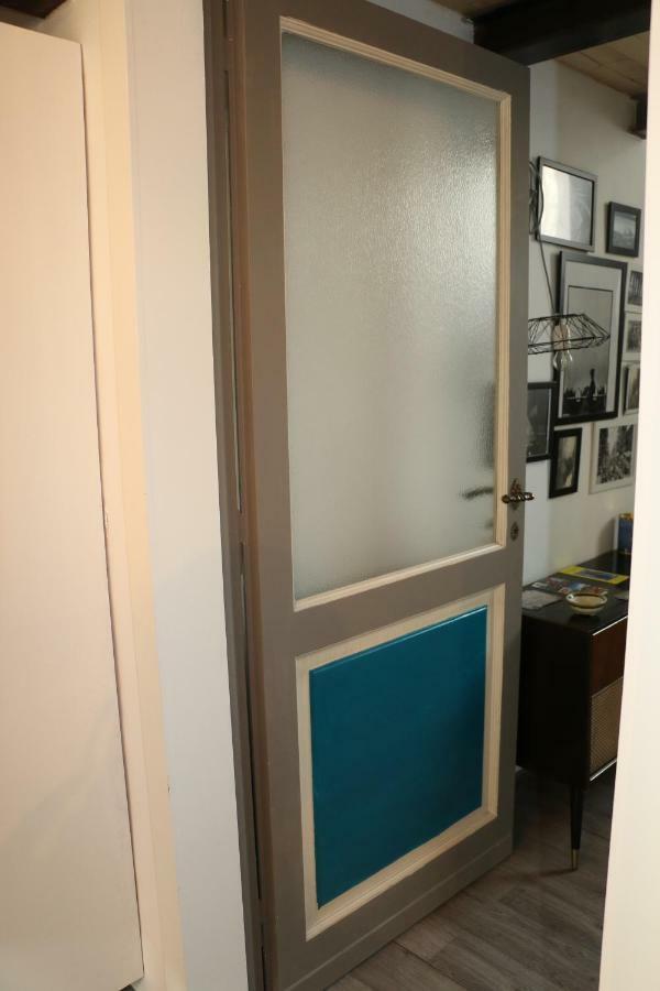 Officina Di Tobia Apartment Turin Bagian luar foto